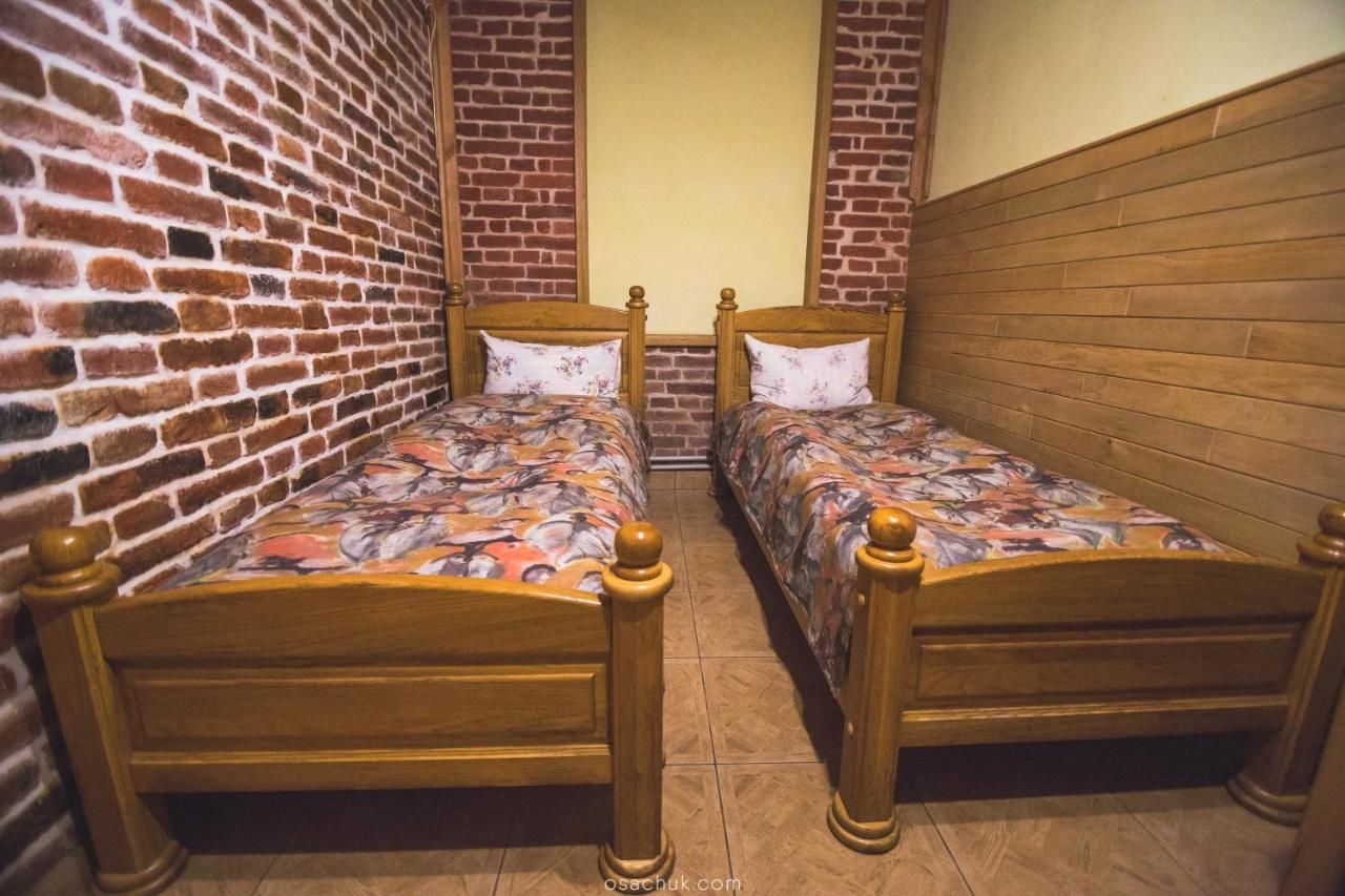 Отель SAMARIANKA hotel Коломыя